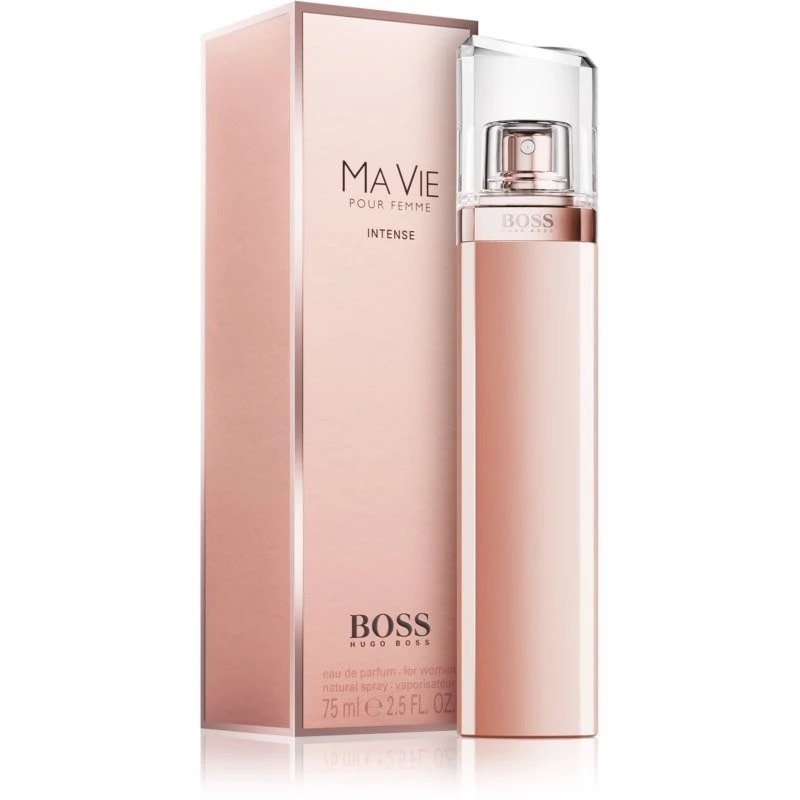 Hugo Boss Boss Ma Vie Intense EDP 75ml, Парфюмна вода за Жени